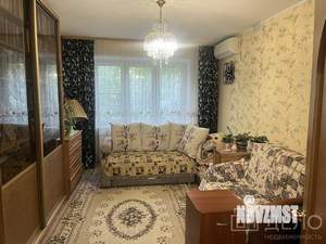 2-к квартира, вторичка, 51м2, 1/9 этаж