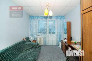 2-к квартира, вторичка, 52м2, 7/9 этаж