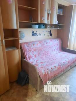 3-к квартира, вторичка, 58м2, 2/9 этаж