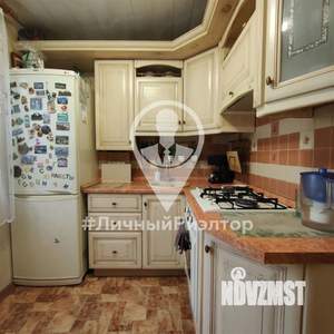 2-к квартира, вторичка, 46м2, 4/5 этаж