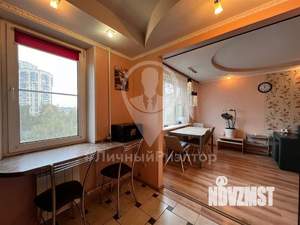 3-к квартира, вторичка, 94м2, 5/9 этаж