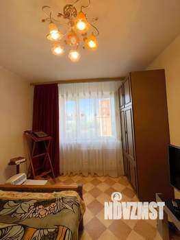 2-к квартира, вторичка, 33м2, 8/9 этаж