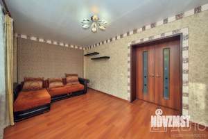 2-к квартира, вторичка, 59м2, 1/9 этаж