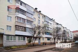 2-к квартира, вторичка, 48м2, 2/5 этаж