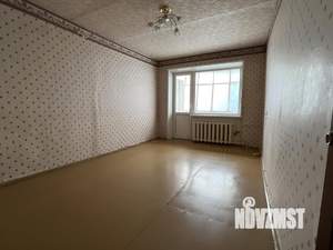 3-к квартира, вторичка, 53м2, 5/5 этаж