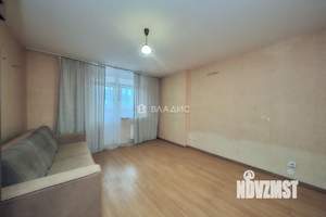 3-к квартира, вторичка, 73м2, 4/16 этаж