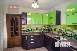 2-к квартира, вторичка, 68м2, 7/14 этаж