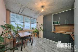 1-к квартира, вторичка, 39м2, 17/17 этаж