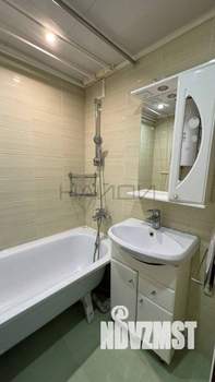 1-к квартира, вторичка, 33м2, 4/5 этаж