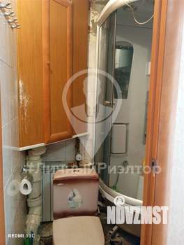 2-к квартира, вторичка, 24м2, 1/5 этаж