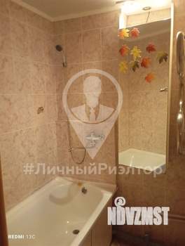 1-к квартира, вторичка, 31м2, 4/5 этаж