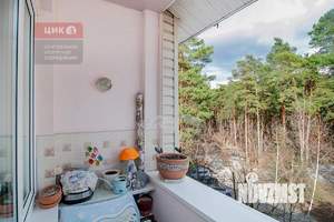 3-к квартира, вторичка, 87м2, 4/4 этаж
