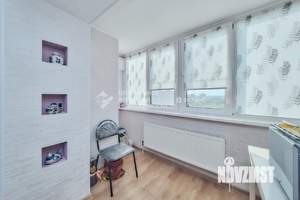 2-к квартира, вторичка, 64м2, 7/10 этаж