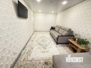 2-к квартира, вторичка, 59м2, 2/20 этаж