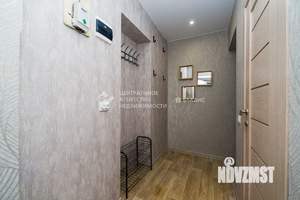 1-к квартира, вторичка, 32м2, 1/4 этаж