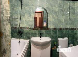 1-к квартира, вторичка, 33м2, 10/11 этаж