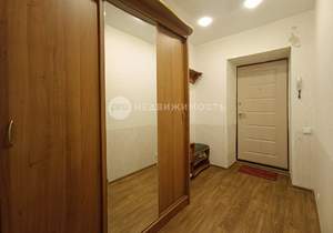 2-к квартира, вторичка, 57м2, 1/10 этаж