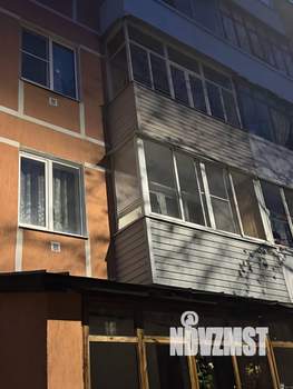 2-к квартира, вторичка, 46м2, 2/5 этаж