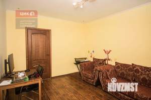 3-к квартира, вторичка, 113м2, 6/7 этаж