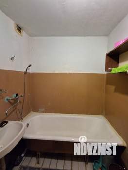 1-к квартира, вторичка, 33м2, 5/9 этаж