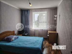2-к квартира, вторичка, 55м2, 9/10 этаж