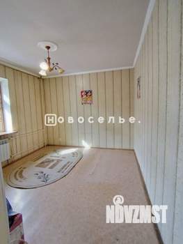 3-к квартира, вторичка, 61м2, 2/2 этаж