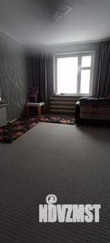 2-к квартира, вторичка, 50м2, 1/9 этаж