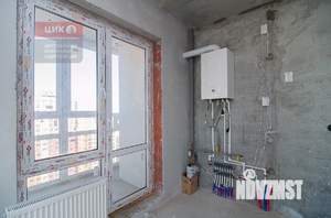 3-к квартира, вторичка, 98м2, 19/25 этаж