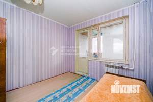 3-к квартира, вторичка, 65м2, 8/9 этаж