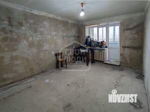 2-к квартира, вторичка, 55м2, 6/9 этаж