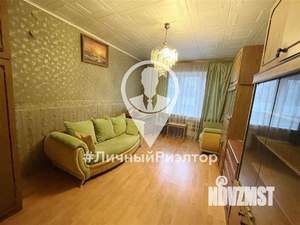 3-к квартира, вторичка, 65м2, 2/9 этаж