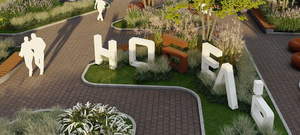 2-к квартира, вторичка, 54м2, 16/22 этаж