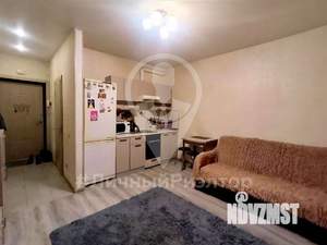 Студия квартира, вторичка, 25м2, 5/23 этаж