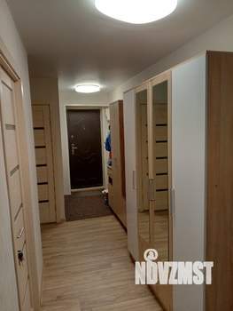 4-к квартира, вторичка, 79м2, 2/9 этаж