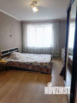 2-к квартира, вторичка, 55м2, 5/10 этаж