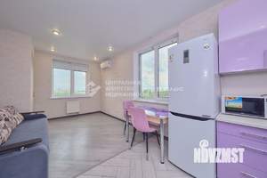 2-к квартира, вторичка, 61м2, 11/25 этаж