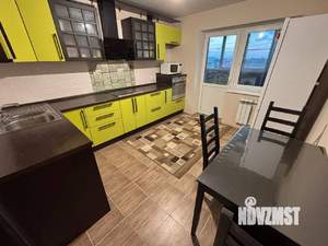 1-к квартира, вторичка, 39м2, 7/7 этаж