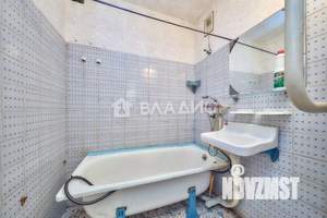 3-к квартира, вторичка, 67м2, 2/9 этаж