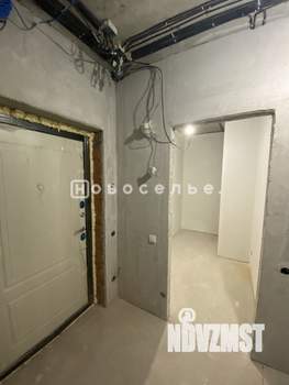 3-к квартира, вторичка, 93м2, 6/27 этаж