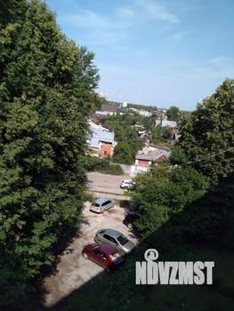 2-к квартира, вторичка, 41м2, 5/5 этаж