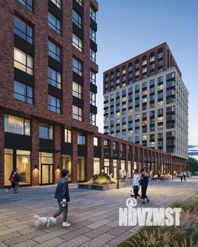 1-к квартира, вторичка, 49м2, 14/15 этаж