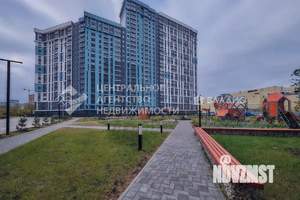 1-к квартира, вторичка, 39м2, 5/24 этаж