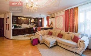 3-к квартира, вторичка, 92м2, 5/10 этаж