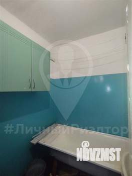 1-к квартира, вторичка, 51м2, 4/10 этаж