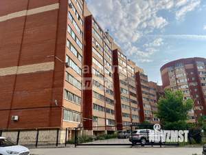 2-к квартира, вторичка, 74м2, 7/7 этаж