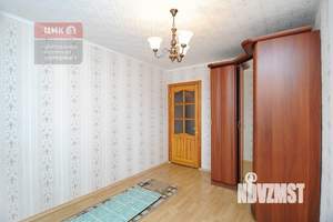 2-к квартира, вторичка, 55м2, 8/9 этаж