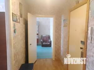 2-к квартира, вторичка, 49м2, 3/9 этаж