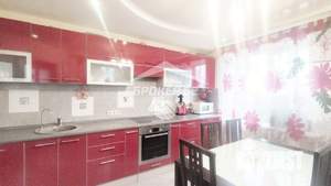 3-к квартира, вторичка, 129м2, 7/18 этаж