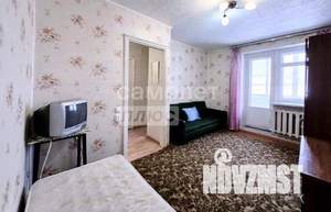 1-к квартира, вторичка, 28м2, 3/5 этаж