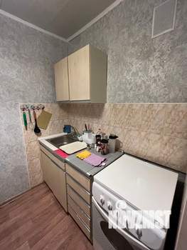 1-к квартира, вторичка, 30м2, 3/9 этаж